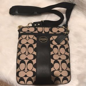 NWOT Coach Crossbody Bag